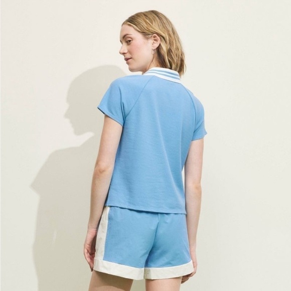 NWT Prince Pickleball X Target Polo Shirt Large - Picture 2 of 3